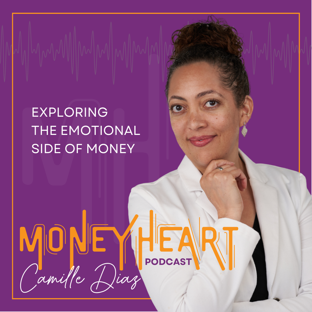 MoneyHeart Podcast